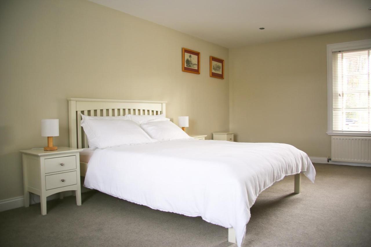 Pirn Mill Self Catering Cottage Cladich Eksteriør bilde