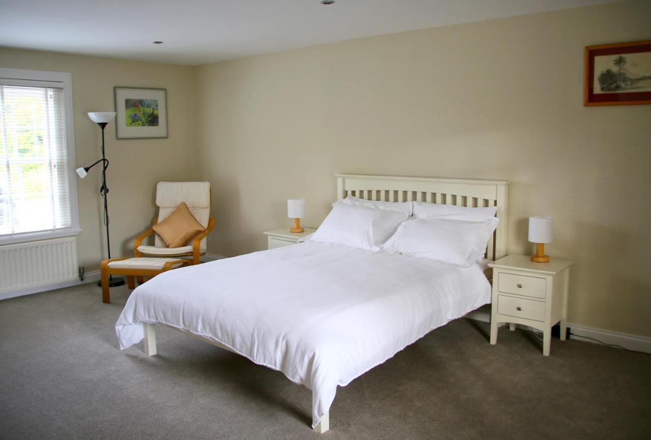Pirn Mill Self Catering Cottage Cladich Eksteriør bilde