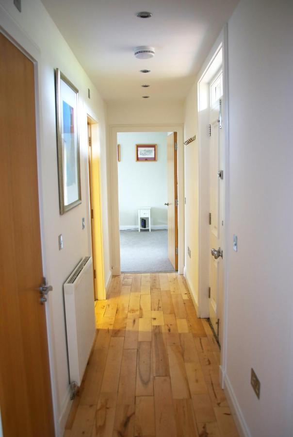 Pirn Mill Self Catering Cottage Cladich Eksteriør bilde