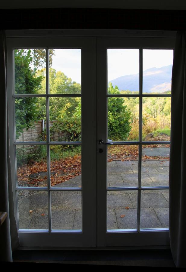 Pirn Mill Self Catering Cottage Cladich Eksteriør bilde