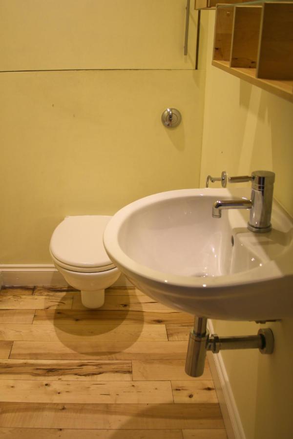 Pirn Mill Self Catering Cottage Cladich Eksteriør bilde