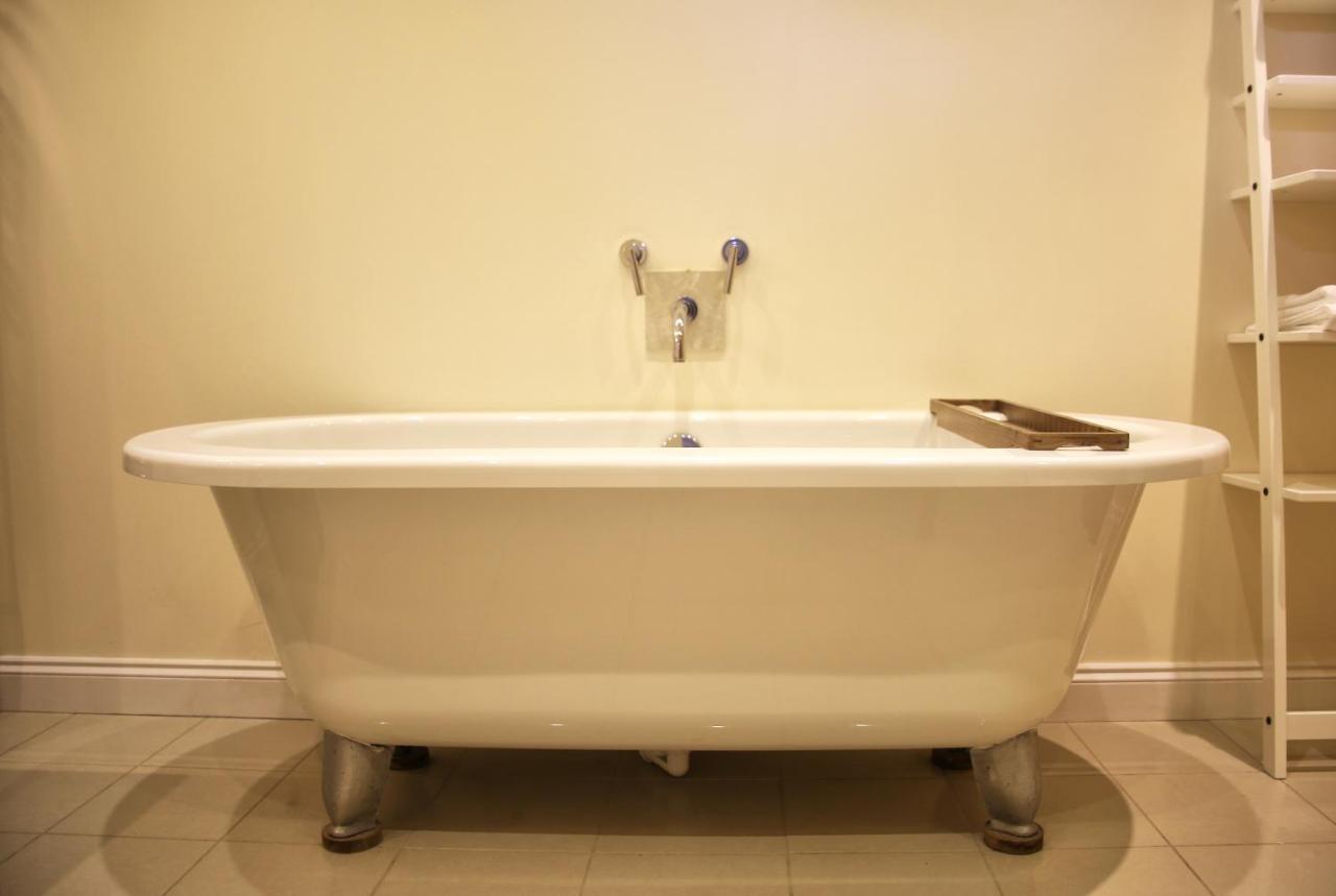 Pirn Mill Self Catering Cottage Cladich Eksteriør bilde